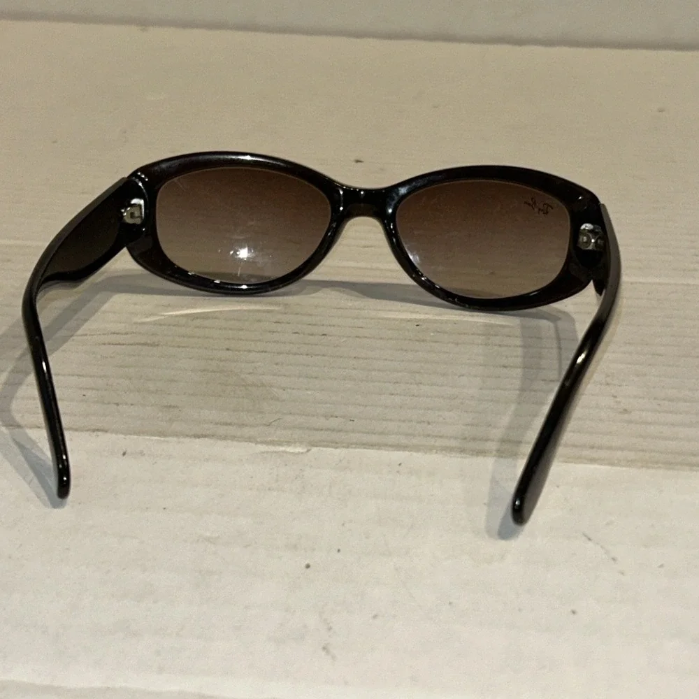 Ray-Ban RJ9141S Childrens Havana‎ Sunglasses (Small Scratches)
